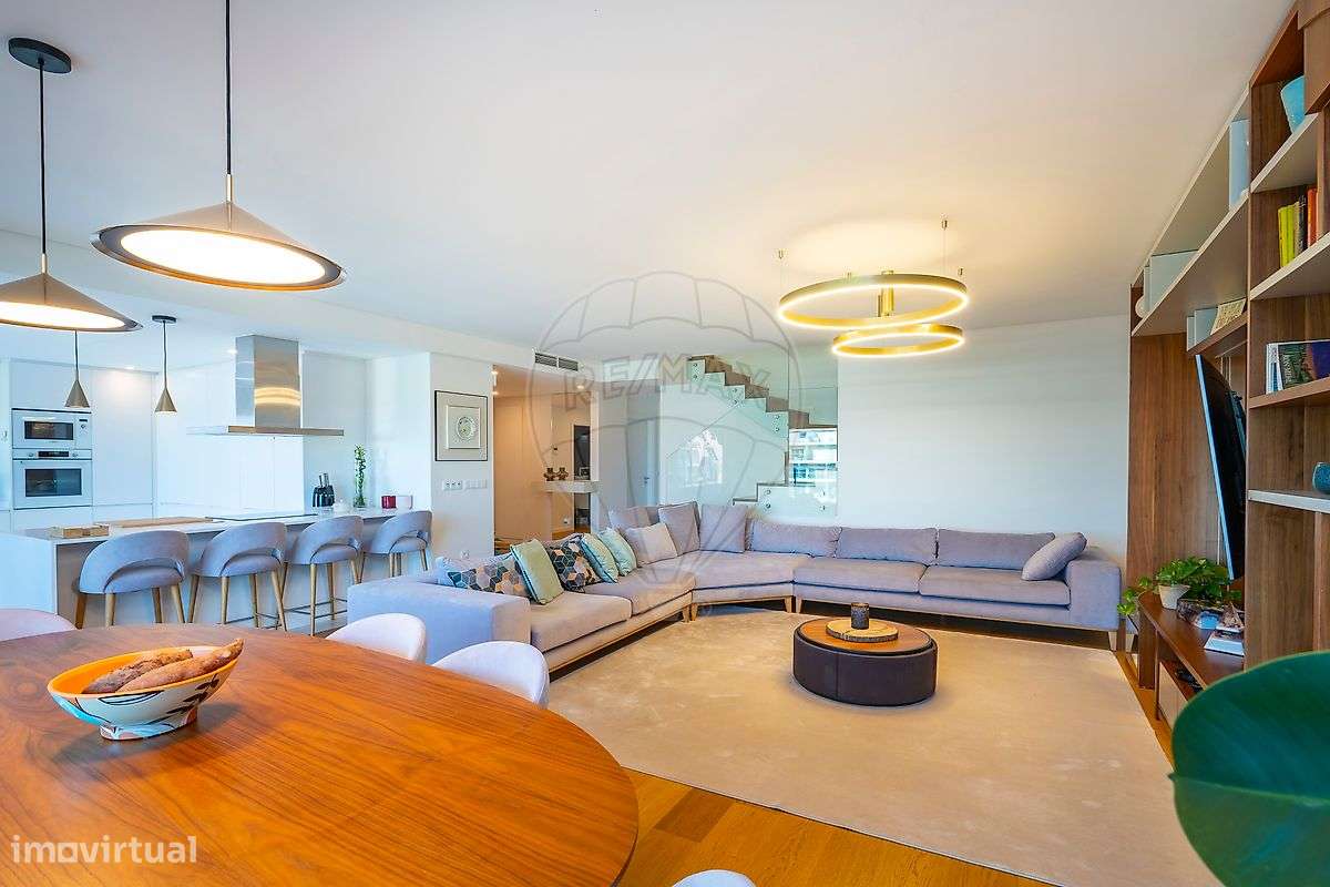 Apartamento T4 para arrendamento - Grande imagem: 4/50