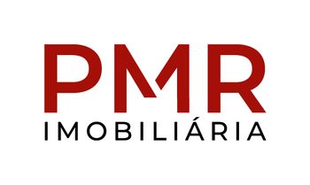 PMR Imobiliária Logotipo