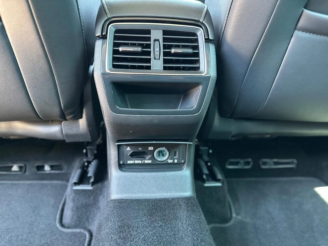 Skoda Kodiaq 2.0 TDI 4X4 DSG Scout - 32