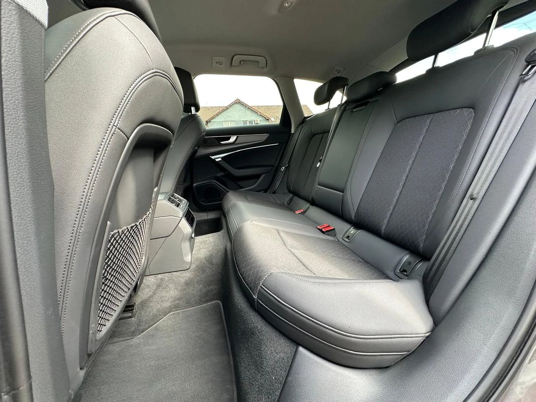Audi A6 Allroad 50 TDI quattro Tiptronic MHEV - 19