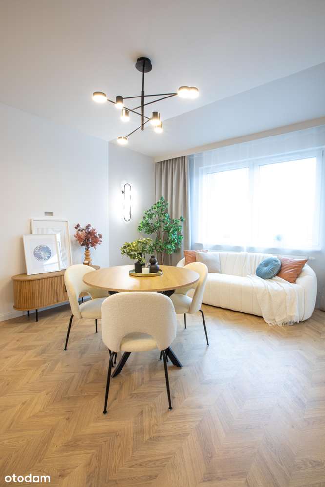 ! Kawalerka z wyodrębnioną sypialnią |30m2 |NOWE |WYKOŃCZONE pod klucz - Pełny obrazek: 3/20