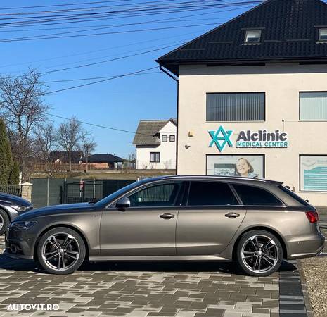 Audi A6 Avant 3.0 TDI quattro Stronic - 2