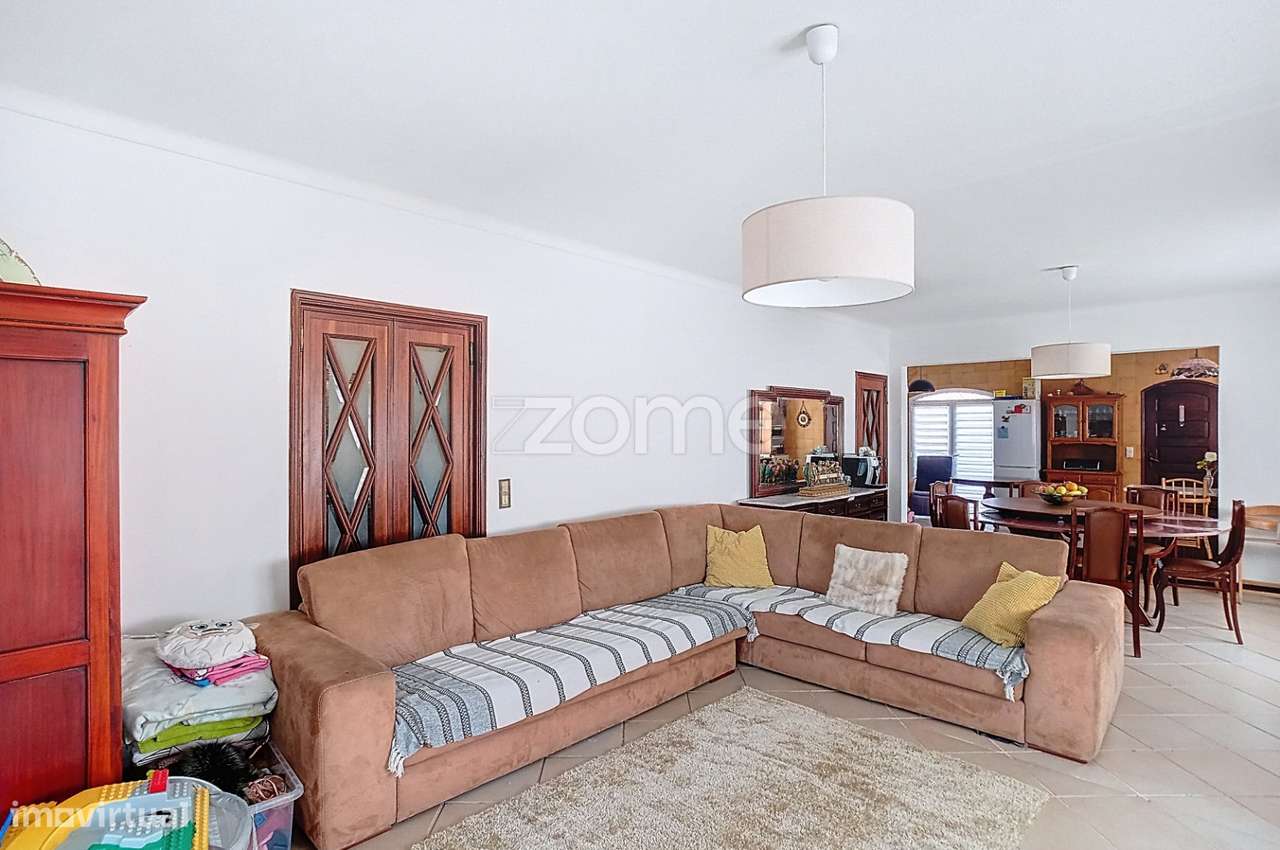 Moradia T4 na Palhaça - Grande imagem: 4/42