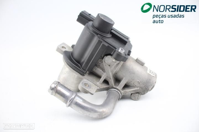 Valvula egr Renault Megane III Fase III|14-16 - 5