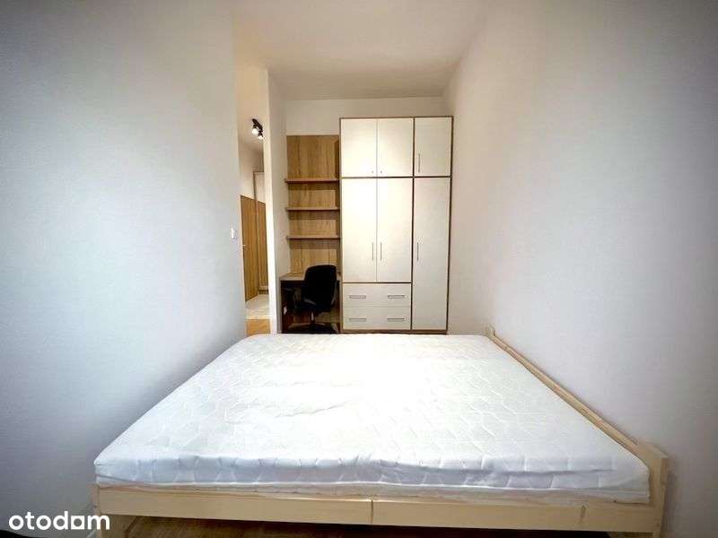 Wynajem na Zabłociu | Apartment for rent - Pełny obrazek: 4/11