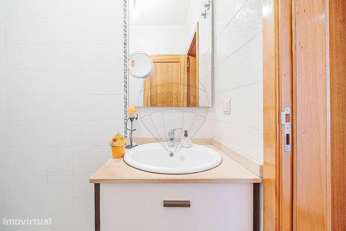 Apartamento T2 para venda-20