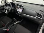 Honda Jazz 1.3 I-VTEC Elegance - 4
