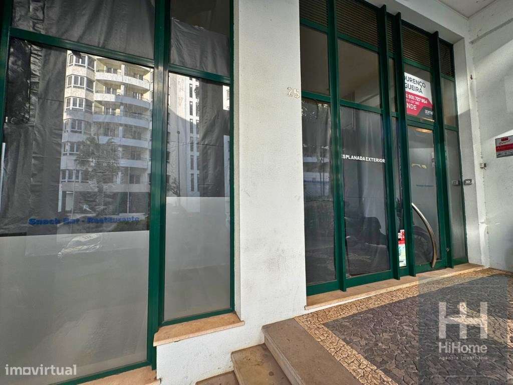 Loja comercial | Restaurante na Ajuda - Funchal - Grande imagem: 5/23