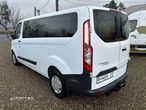 Ford Transit Custom - 2