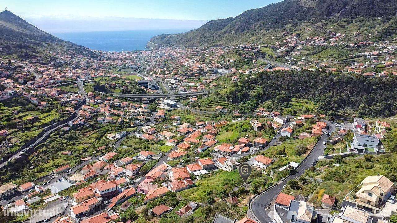 Moradias para recuperar em Machico-13