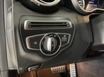 Mercedes-Benz C 220 d AMG Line Aut. - 16