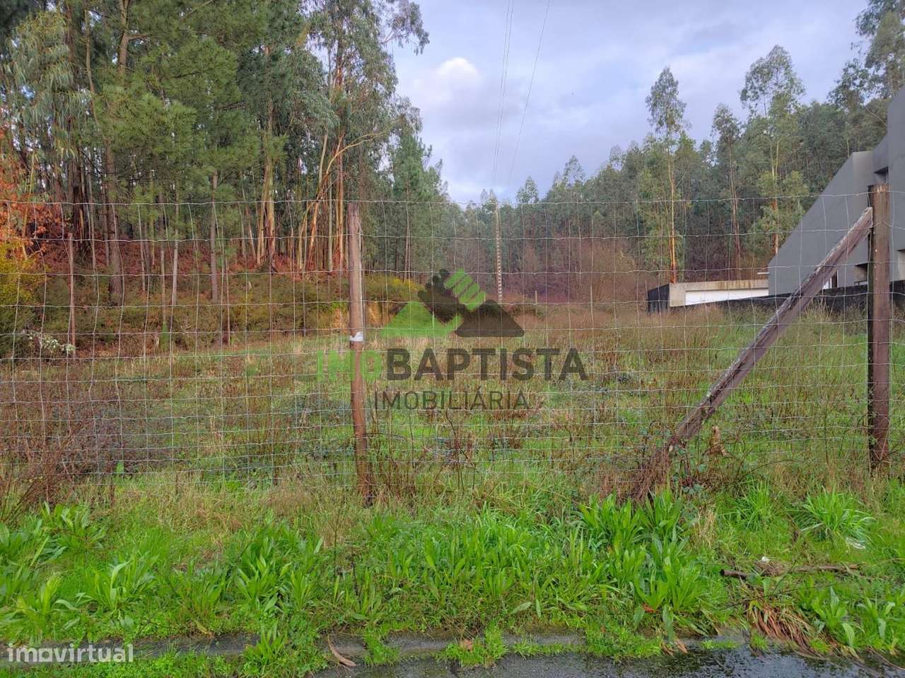 Terreno p/ construção em Vila Maior (663 m2) - Grande imagem: 5/6