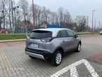 Opel Crossland - 5