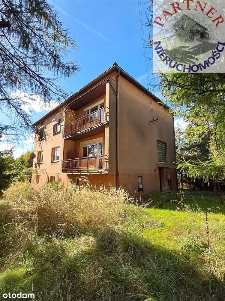 Budynek na sprzedaż w Trzebini-4