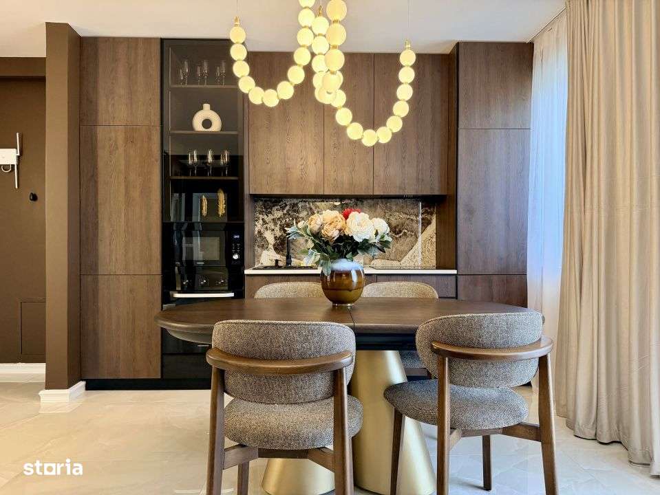 Apartament 2 Camere LUX - Zona Braytim - 0% COMISION-1