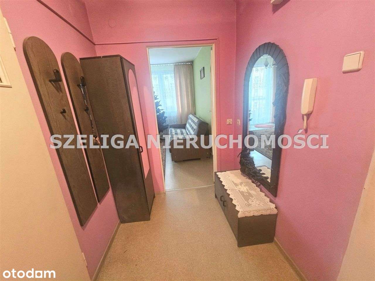 Okol Brzozowej, C.O. Miejskie, Balkon-6