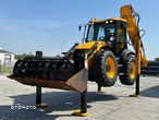 JCB 5CX WASTEMASTER - 7