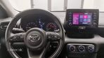 Toyota Yaris 1.0 VVT-i Comfort Plus - 16