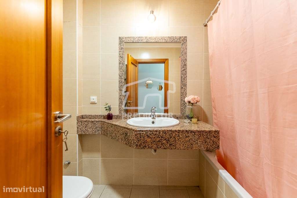 Apartamento T2 - Caniço-14