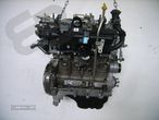 Motor Opel Meriva 1.7CDTi 74KW Ref: A17DT - 1