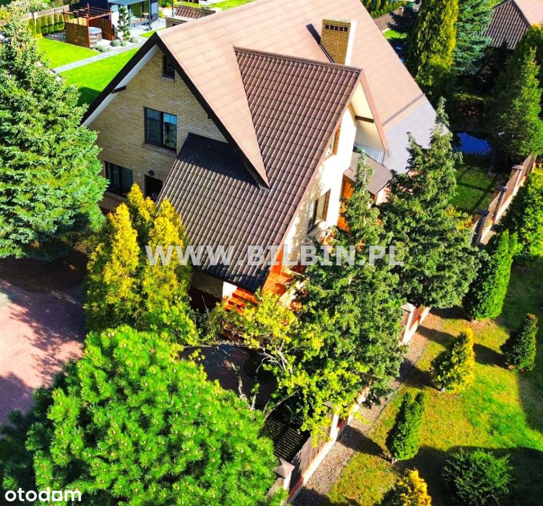 Twoj wymarzony rodzinny dom z ładnym ogrodem ! - Pełny obrazek: 4/20