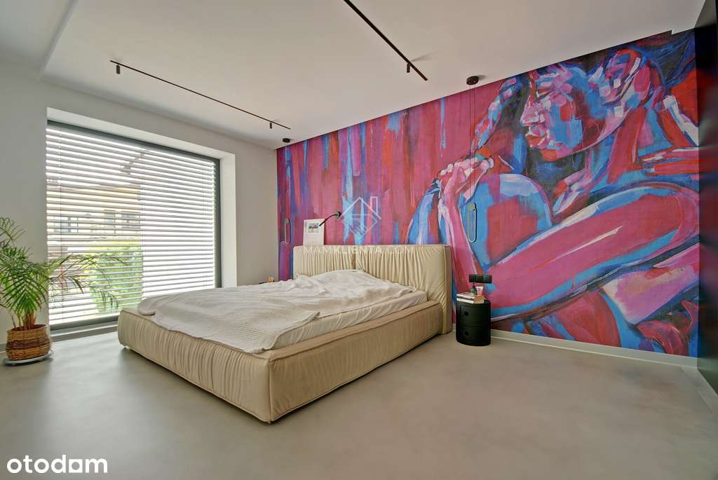 Tylko u nas! Wysoki standard Rzeszów Zalesie 180m2-7