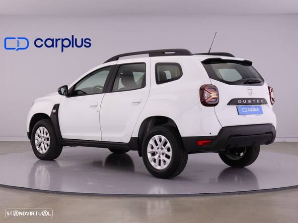 Dacia Duster 1.0 TCe Comfort - 5