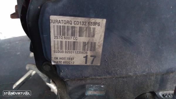 Motor Completo Ford Mondeo Iii (B5y) - 4