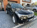 BMW X3 xDrive28i - 2