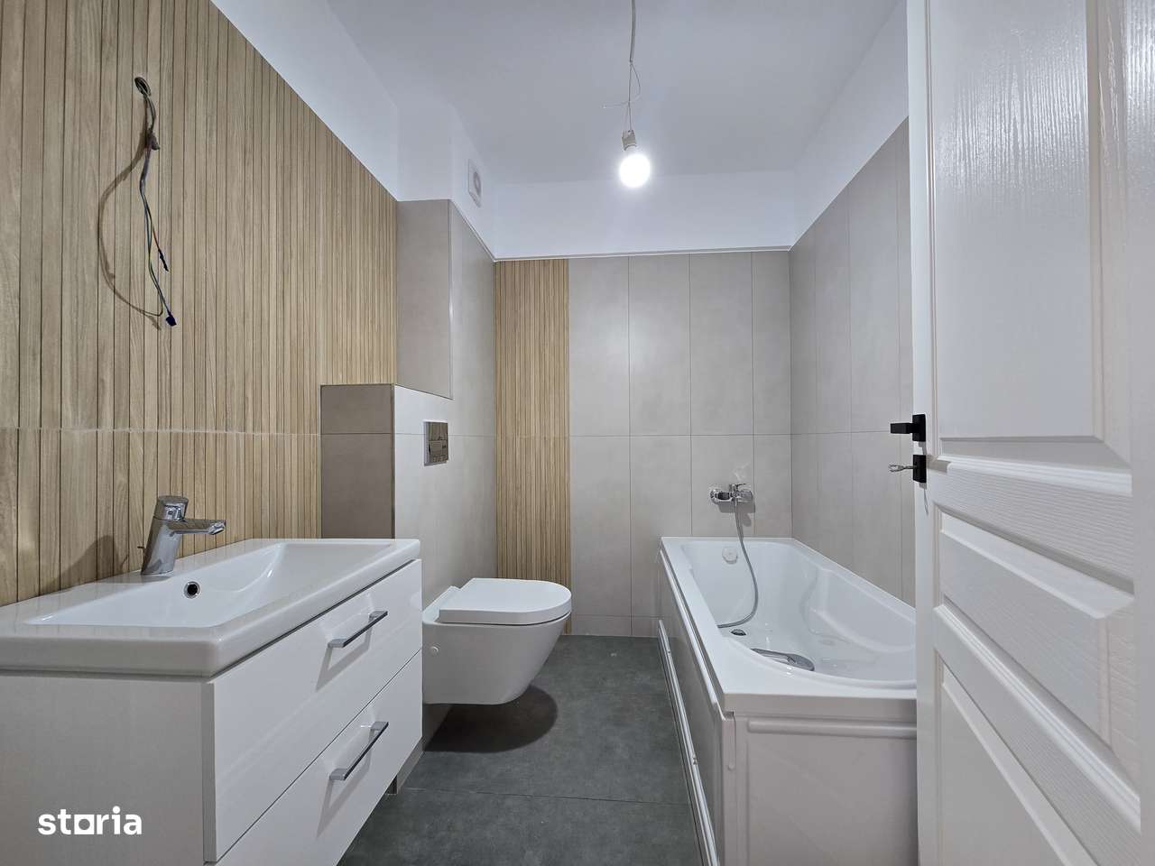 Onyx Residence  -apartament 1 camera, avans 15%, TAXE NOTARIALE CADOU - Imagine principală: 3/20