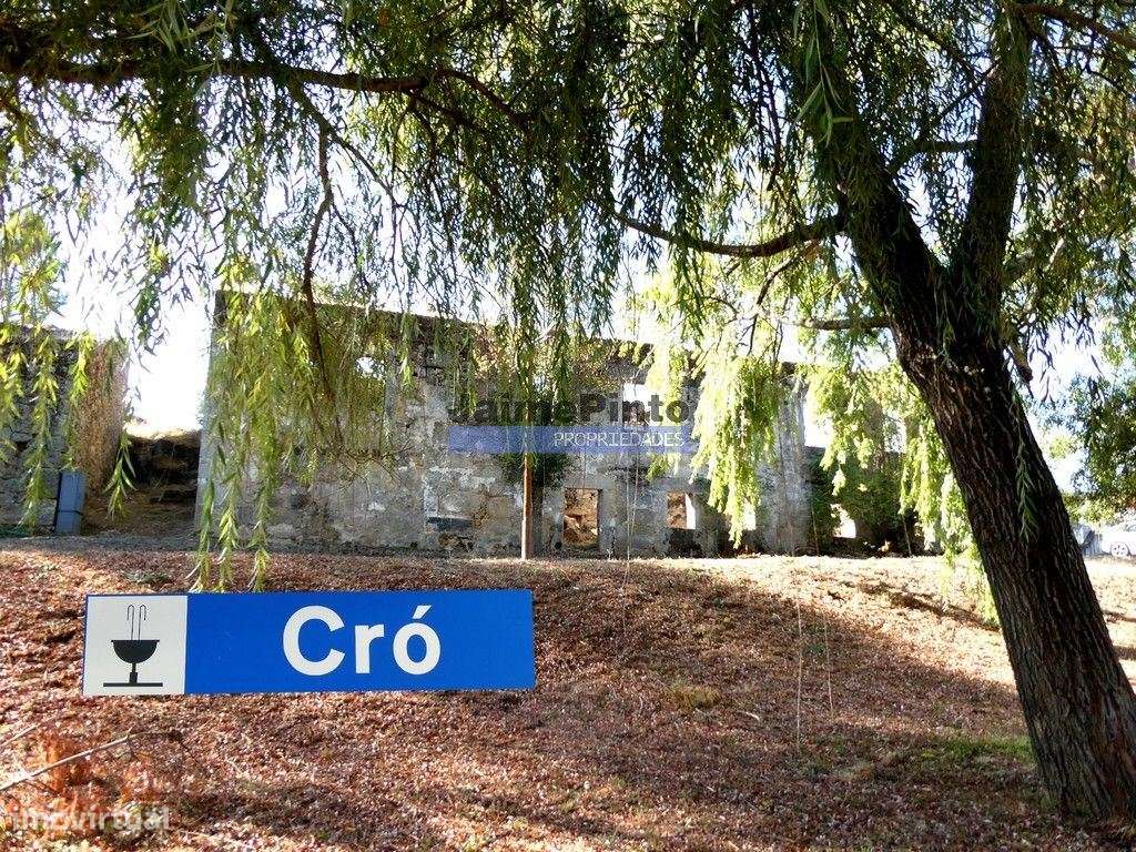 Ruína, ex-casa, 161m2, para restauro, Sabugal, Cró. Portugal, Guard... - Grande imagem: 2/7