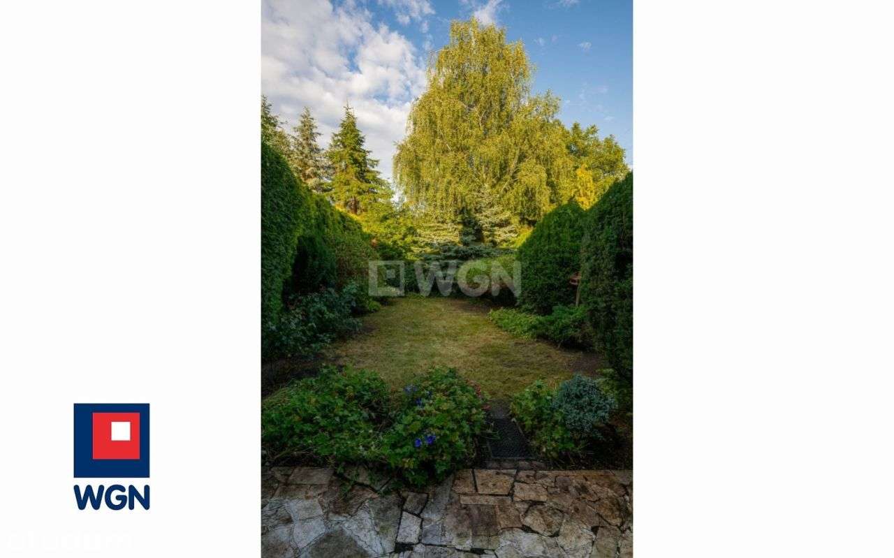 Dom, 145 m², Nowa Iwiczna-19