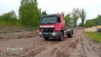 Mercedes-Benz Actros 2048 4x4 Euro 5 - 1