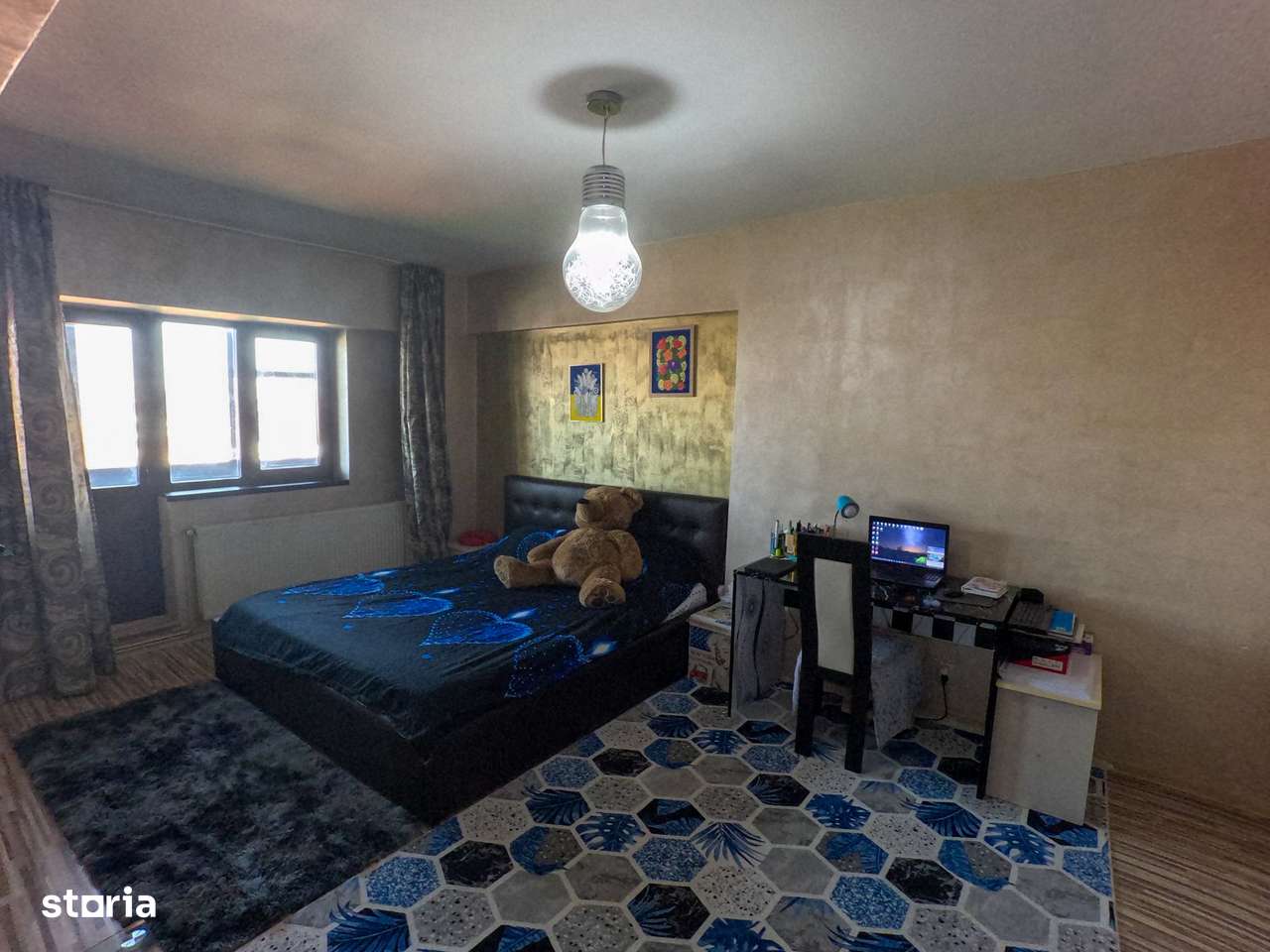 Apartament 3 camere Calea Bucuresti - Imagine principală: 2/7