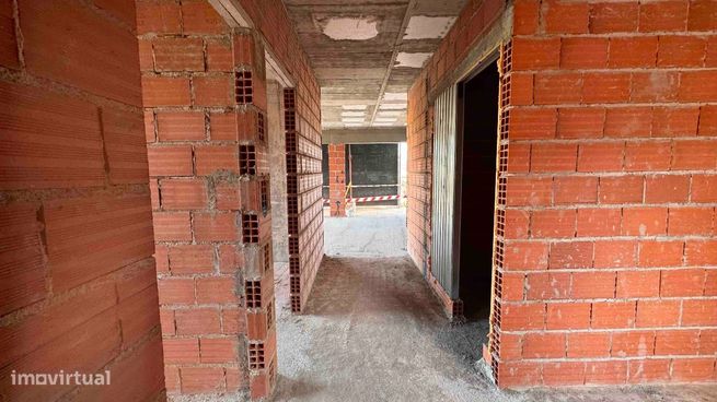 Apartamento T3 em Ponte de Rol, Torres Vedras-22