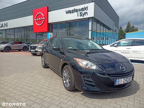 Mazda 3 1.6 Exclusive - 5