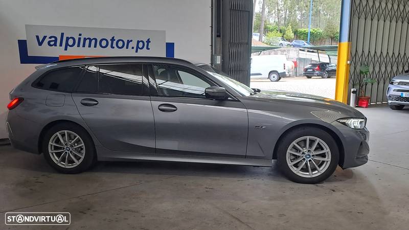 BMW 320 e Touring Corporate Edition Auto - 6