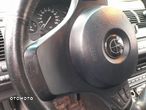 BMW X5 E53 LIFT KIEROWNICA AIRBAG KIEROWCY - 5