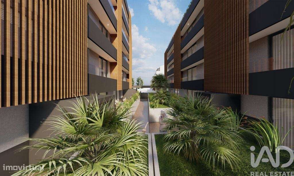 Apartamento T2 em Espinho de 95,00 m2 - Grande imagem: 4/29