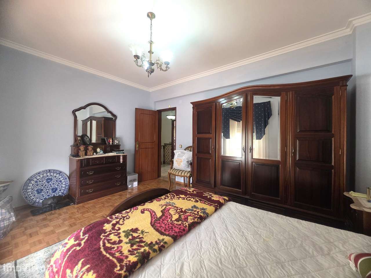 Moradia Isolada T4 com Jardim-39