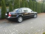 Volkswagen Passat 1.6 Comfortline - 11