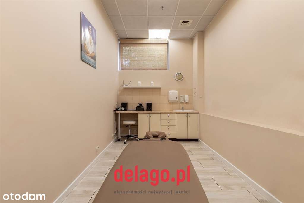Lokal usługowy z najemcą, idealny pod inwestycje! - Pełny obrazek: 4/11
