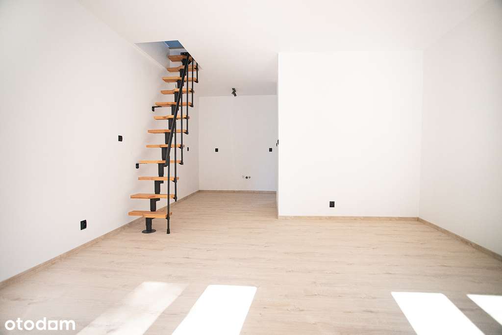 Mieszkanie niski koszt utrzymania, pompa, fotowolt - Pełny obrazek: 4/9