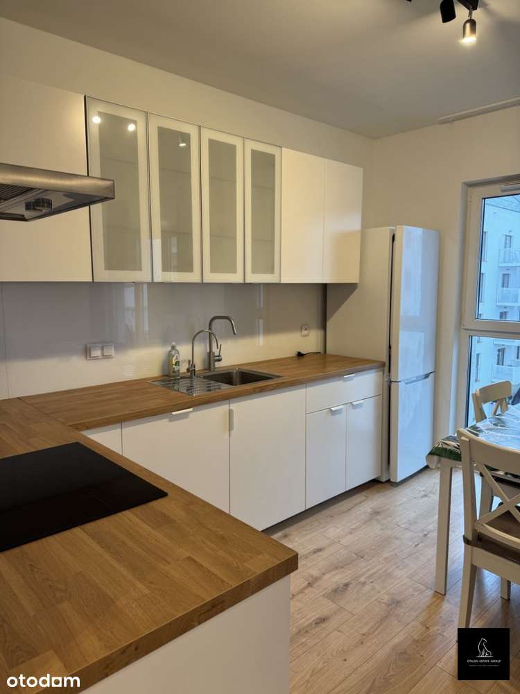 Mieszkanie do wynajęcia. - Pełny obrazek: 3/10