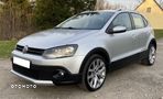 Volkswagen Polo 1.4 TDI (Blue Motion Technology) Cross - 1