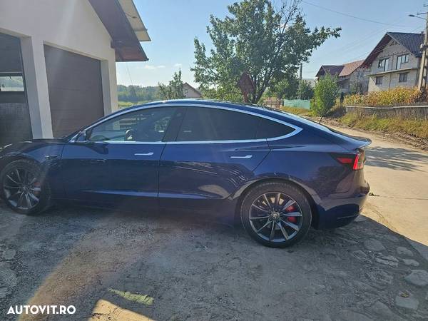 Tesla Model 3 - 15