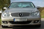 Mercedes-Benz CLK 350 Elegance - 10