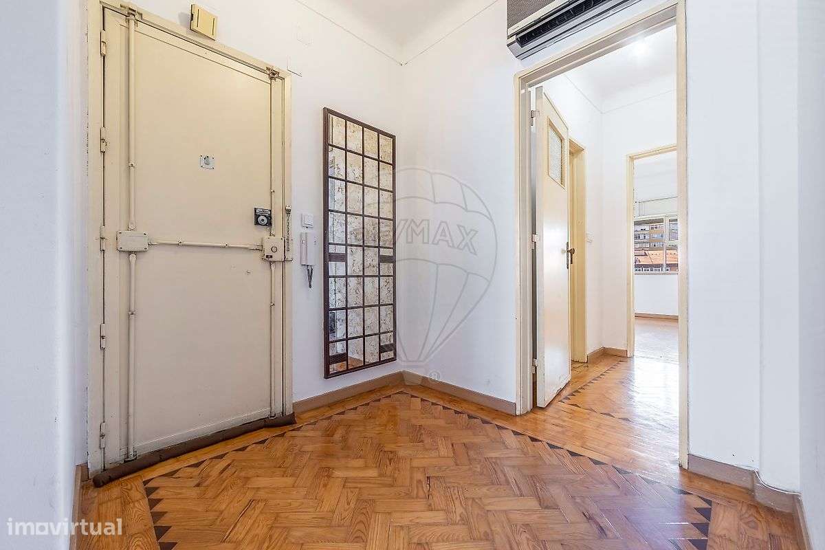 Apartamento T2 para arrendamento - Grande imagem: 4/23