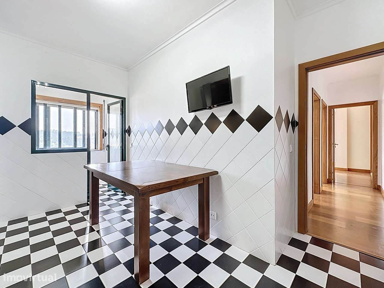 OPORTUNIDADE QUE PROCURA PARA VIVER MELHOR  -  APARTAMENTO T3 - Grande imagem: 4/45