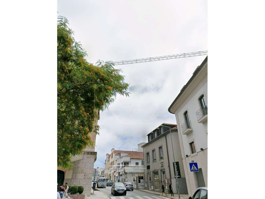 Apartamento T1 Duplex - Centro Aveiro - Grande imagem: 2/7